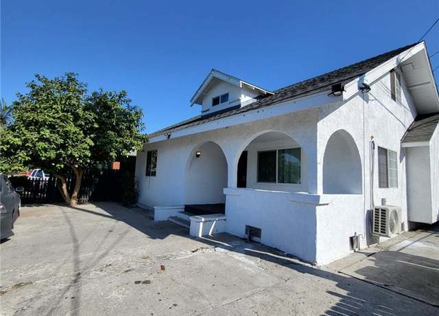 Property at 244 W 69th St, Los Angeles, CA 90003, 5 beds, 2 baths
