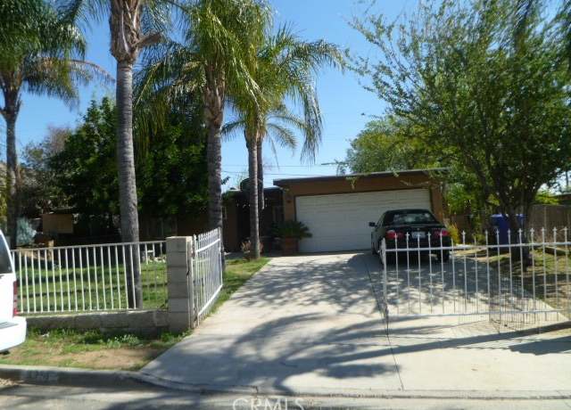 Property at 3314 Laurel Dr, Jurupa Valley, CA 92509, 4 beds, 2 baths
