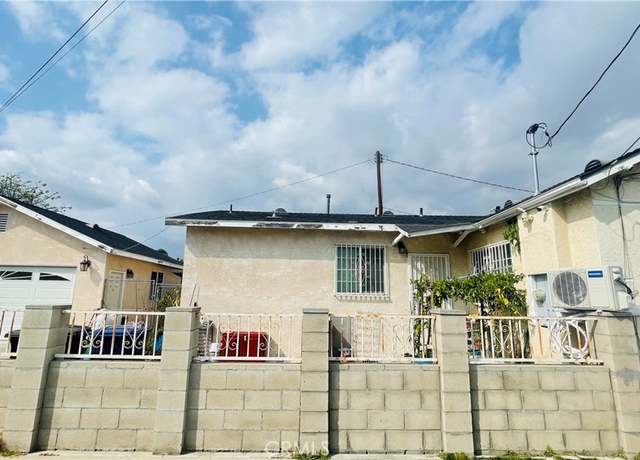 Property at 3239 Ivar Ave, Rosemead, CA 91770, 3 beds, 2 baths