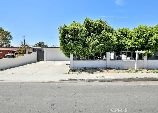 Property at 10301 Antigua St, Anaheim, CA 92804, 7 beds, 5 baths