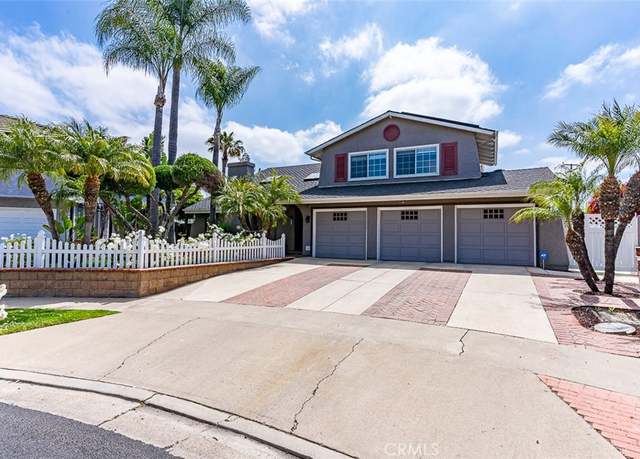 Property at 756 N Malden Ave, Fullerton, CA 92832, 5 beds, 3 baths