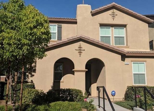 Property at 16059 Nature Trl, Chino, CA 91708, 4 beds, 3 baths