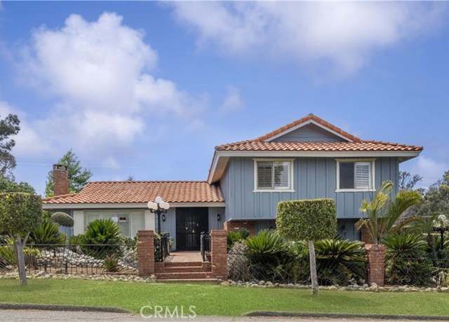 Property at 20015 Winton St, Corona, CA 92881, 4 beds, 2.5 baths