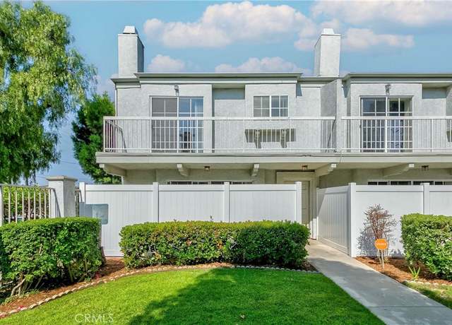 Property at 1127 W 228th St #24, Torrance, CA 90502, 3 beds, 3 baths
