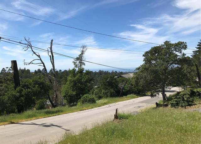 Property at 0 Richard Ave, Cambria, CA 93428