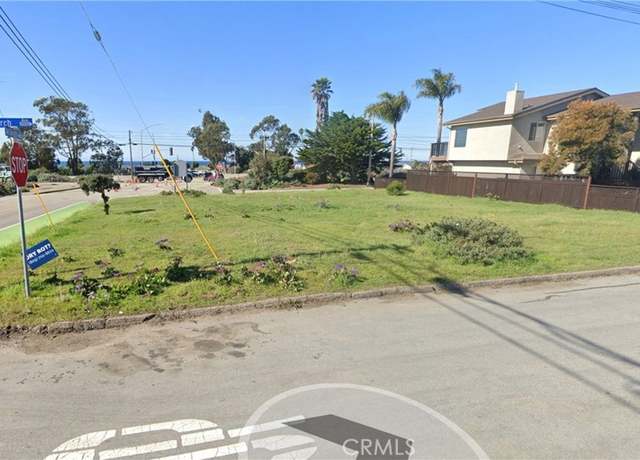 Property at 2900 Alder Ave, Morro Bay, CA 93442