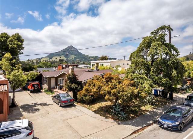 Property at 69 Chorro St, San Luis Obispo, CA 93405, 5 beds, 3 baths