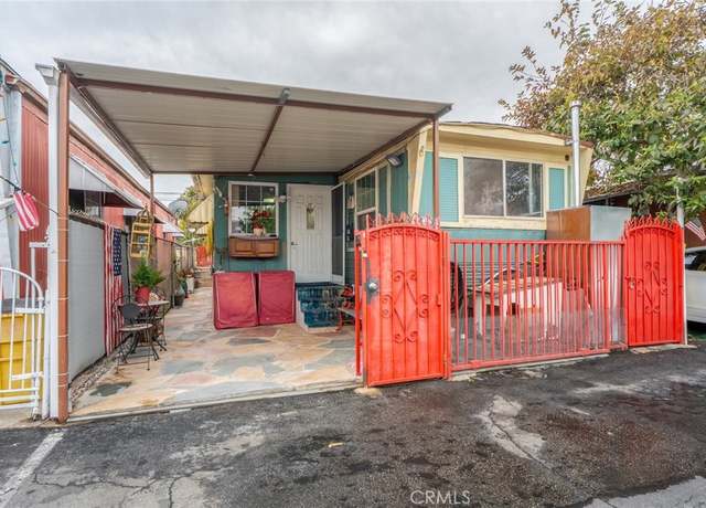 Property at 16002 S Atlantic Ave Unit C-11, Compton, CA 90221, 2 beds, 1 bath