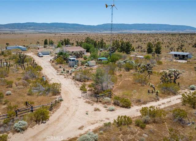 Property at 19620 W Avenue A, Lancaster, CA 93536, 3 beds, 2 baths