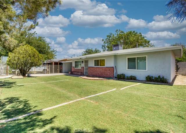 Property at 38756 16th Pl E, Palmdale, CA 93550, 3 beds, 1 bath