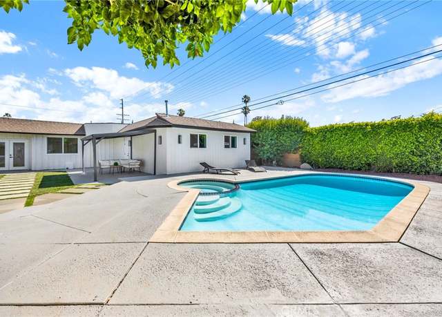 Property at 14259 Hatteras St, Van Nuys, CA 91401, 4 beds, 5 baths