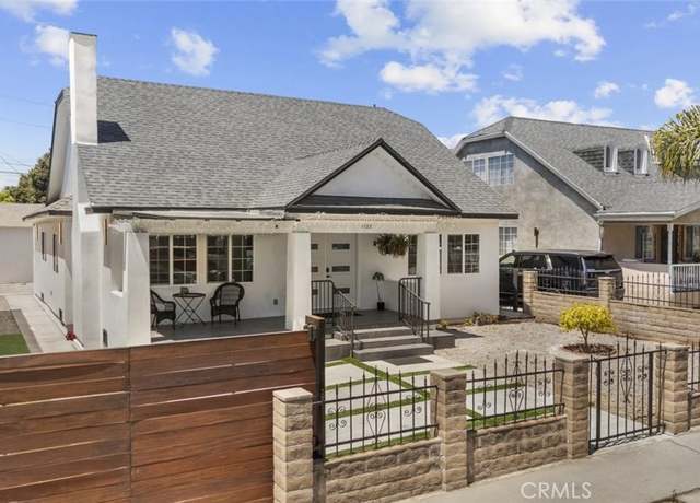 Property at 1727 N Kenmore Ave, Los Angeles, CA 90027, 3 beds, 1 bath
