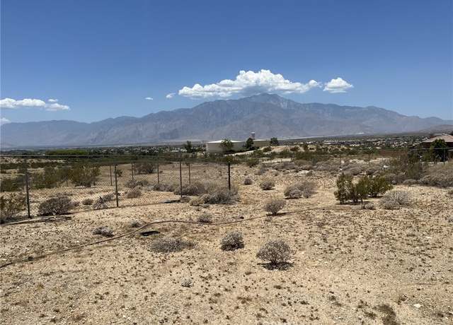 Property at 0 Maui Way, Desert Hot Springs, CA 92240