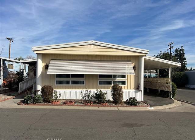 Property at 1001 W Lambert Rd #284, La Habra, CA 90631, 2 beds, 2 baths
