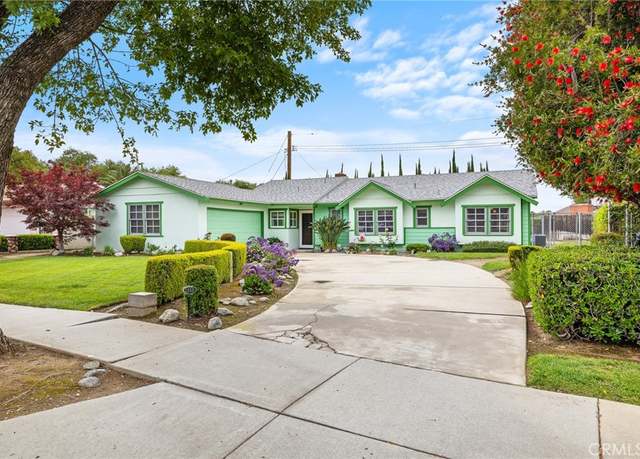 Property at 1333 Grove Ave, Upland, CA 91786, 4 beds, 2 baths
