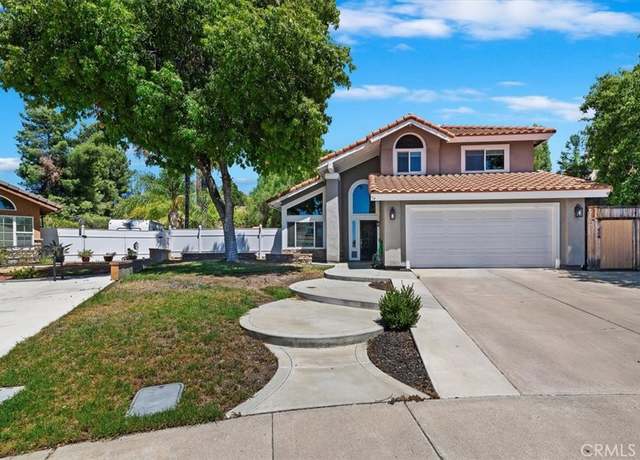 Property at 39796 Barcelona, Murrieta, CA 92562, 3 beds, 2.5 baths