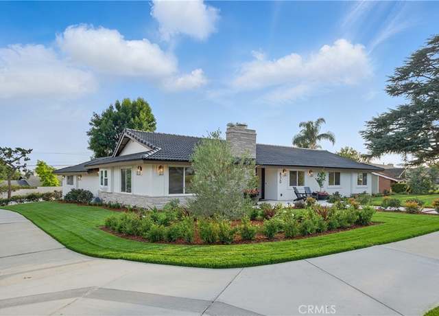 Property at 830 Huerta Verde Rd, Glendora, CA 91741, 4 beds, 3 baths