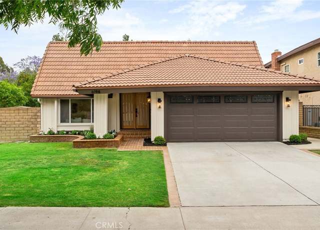 Property at 6198 E Camino Correr, Anaheim, CA 92807, 3 beds, 2.5 baths
