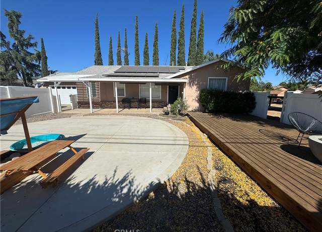 Property at 18988 Dallas Ave, Riverside, CA 92508, 3 beds, 2 baths