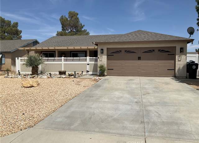 Property at 17911 Juniper St, Adelanto, CA 92301, 3 beds, 2 baths