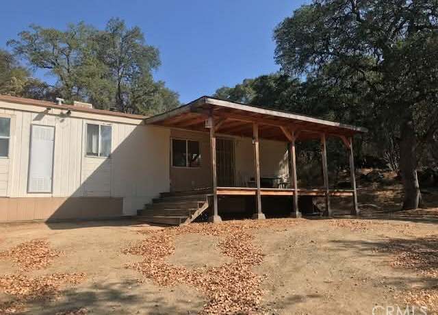 Property at 3302 Windy Hollow Rd, Mariposa, CA 95338, 2 beds, 1 bath