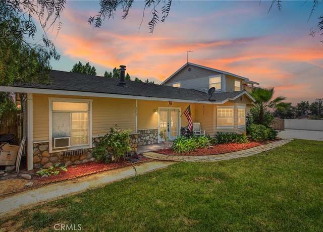 Property at 375 E County Line Rd, Calimesa, CA 92320, 4 beds, 3 baths