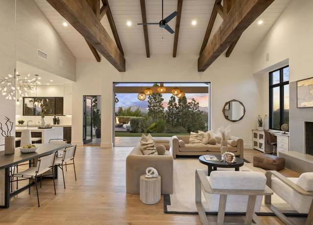 Property at 5508 Avenida Maravillas, Rancho Santa Fe, CA 92067, 5 beds, 4.5 baths
