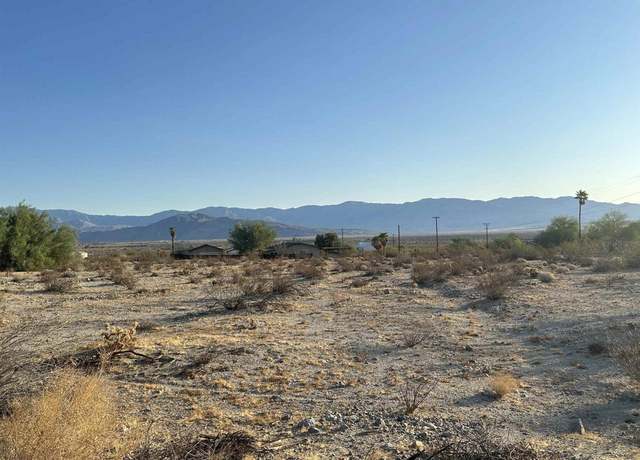 Property at 1 Sarasoto Dr, Borrego Springs, CA 92004