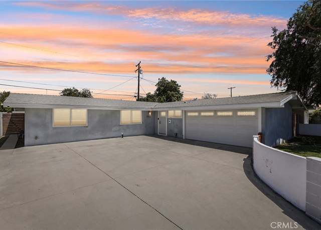 Property at 1048 N Loara St, Anaheim, CA 92801, 4 beds, 2 baths