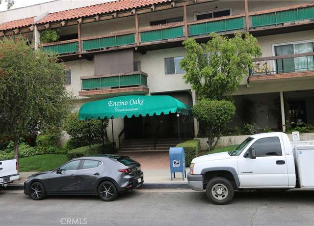 Property at 5460 White Oak Ave Unit C101, Encino, CA 91316, 2 beds, 2 baths