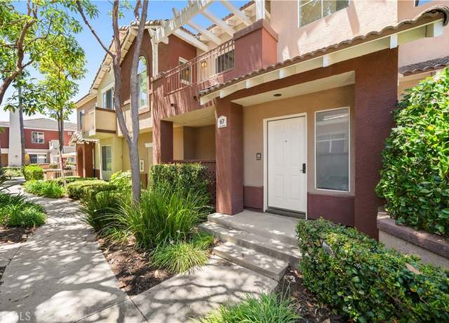 Property at 67 Santa Barbara Ct, Lake Forest, CA 92610, 2 beds, 2 baths
