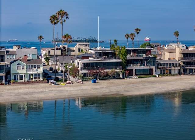 Property at 45 Dana Pl, Long Beach, CA 90803, 4 beds, 5 baths