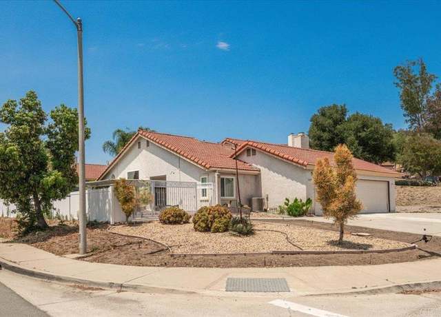 Property at 1604 Woodrum Pl, El Cajon, CA 92019, 2 beds, 2 baths