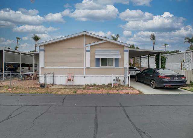 Property at 13490 Highway 8 Business Spc 133, Lakeside, CA 92040, 3 beds, 2 baths