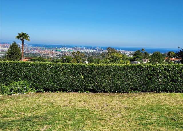 Property at 27846 Palos Verdes Dr E, Rancho Palos Verdes, CA 90275, 4 beds, 4 baths