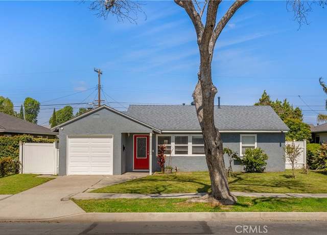 Property at 3713 E La Jara St, Long Beach, CA 90805, 2 beds, 1 bath