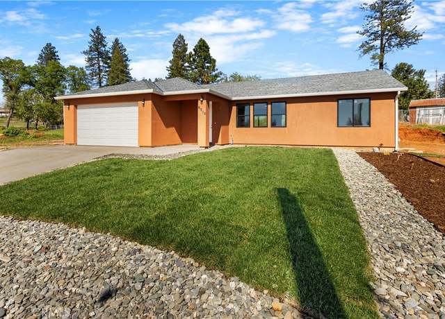 Property at 6010 Sunny Ln, Paradise, CA 95969, 3 beds, 2 baths