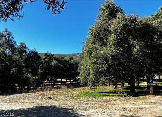 Property at 0 Calle El Clavelito/3227016011, Green Valley, CA 91390
