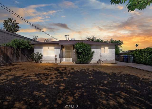 Property at 2617 Floral Dr, Bakersfield, CA 93305, 3 beds, 1 bath