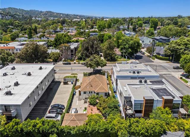 Property at 4180 Tujunga Ave, Studio City, CA 91604, 2 beds, 1 bath