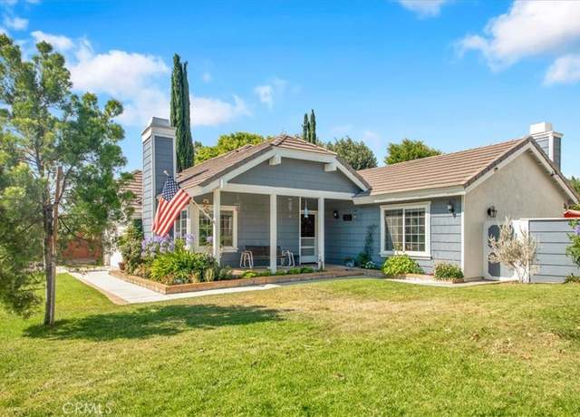 Property at 26010 Coronado Ct, Valencia, CA 91355, 3 beds, 2 baths