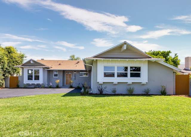 Property at 7830 Fairchild Ave, Winnetka, CA 91306, 4 beds, 2 baths