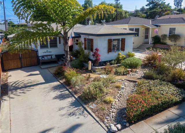 Property at 1017 W Santa Cruz St, San Pedro, CA 90731, 2 beds, 1 bath