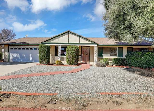 Property at 26316 Foxgrove Rd, Menifee, CA 92586, 3 beds, 2 baths