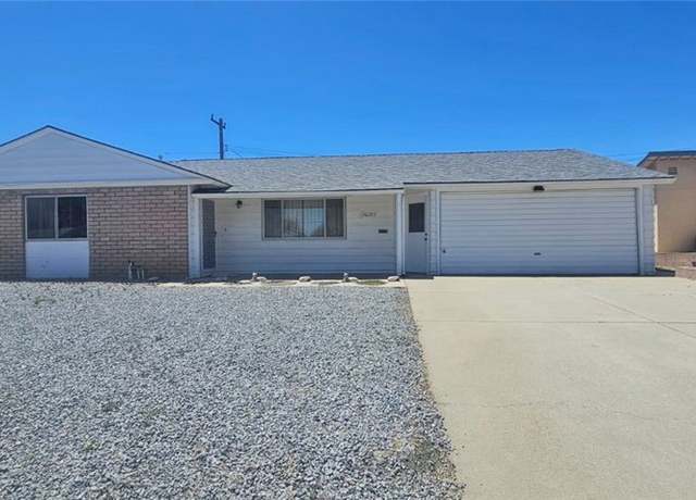 Property at 28218 W Worcester Rd, Menifee, CA 92586, 2 beds, 2 baths