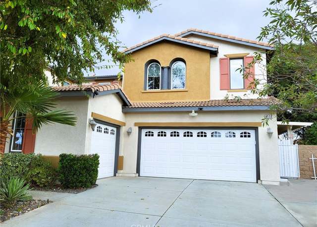 Property at 9508 Taft St, Riverside, CA 92508, 5 beds, 4.5 baths