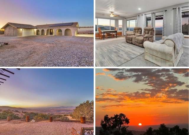 Property at 25624 Castlerock Rd, Apple Valley, CA 92308, 3 beds, 2 baths