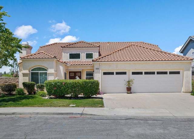 Property at 4078 Bending Oak Ct, Moorpark, CA 93021, 3 beds, 2.5 baths