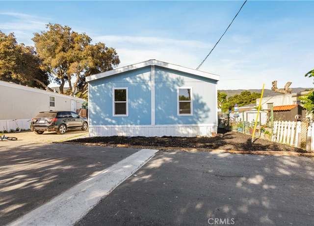 Property at 26455 Paradise Valley Rd #55, Warner Springs, CA 92086, 3 beds, 2 baths