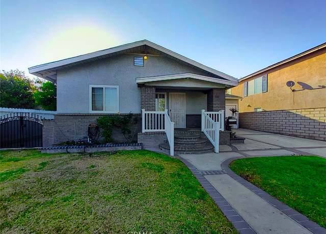 Property at 131 S Flower Ave, Brea, CA 92821, 3 beds, 2 baths